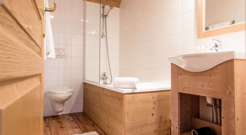 Photo of Les Chalets du Berger Apartment 4