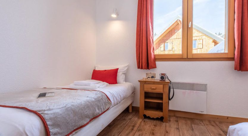 Photo of Les Chalets du Berger Apartment 4