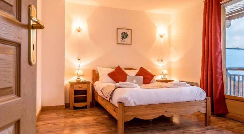 Photo of Les Chalets du Berger Apartment 4