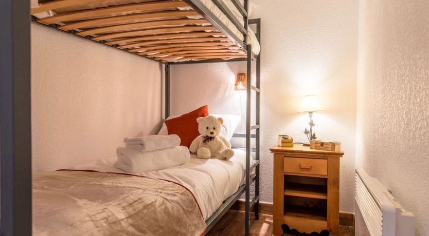 Photo of Les Chalets du Berger Apartment 5