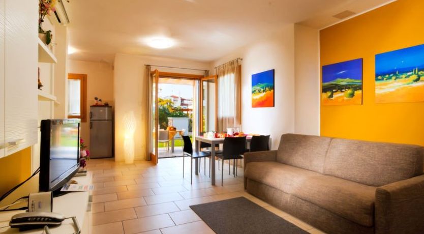 Photo of Villaggio A Mare Apartment 2