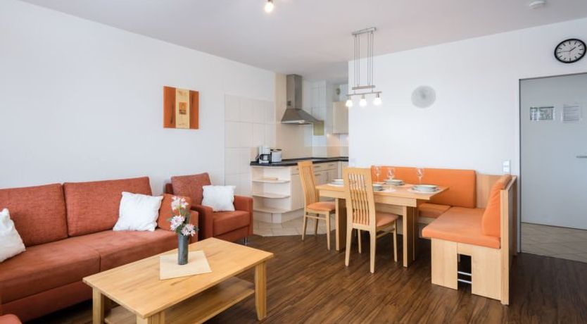 Photo of Lahneck (B1013) Apartment 8