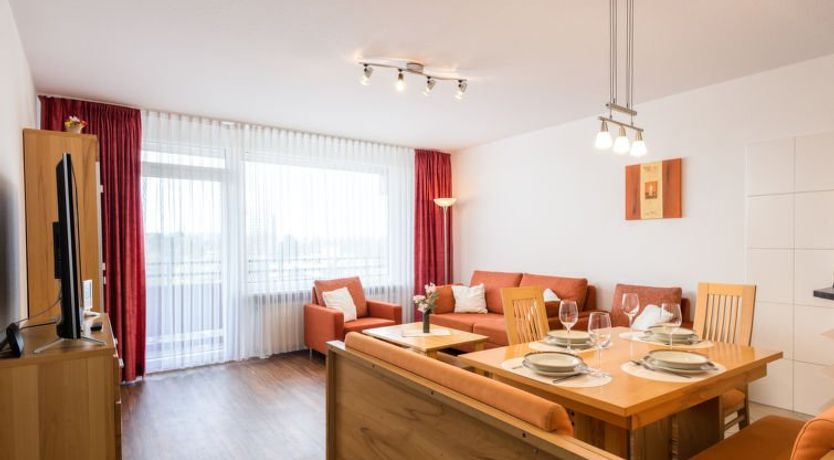 Photo of Lahneck (B1013) Apartment 8