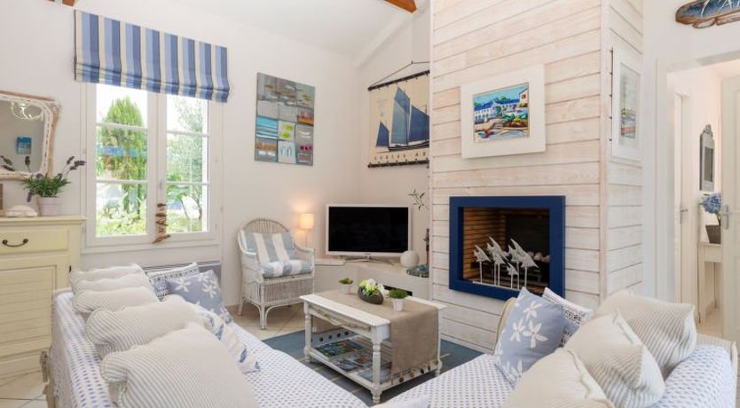 Photo of Domaine de Vertmarines