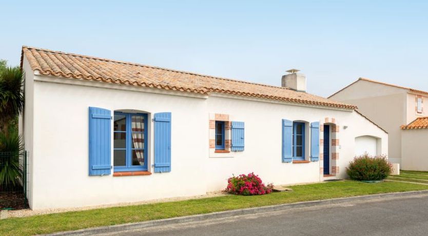 Photo of Domaine de Vertmarines