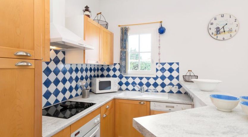 Photo of Domaine de Vertmarines