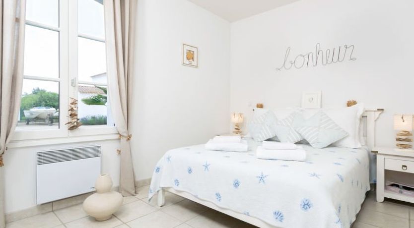 Photo of Domaine de Vertmarines