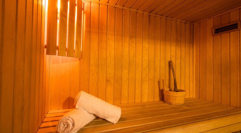 Photo of Les Chalets du Berger Apartment 2