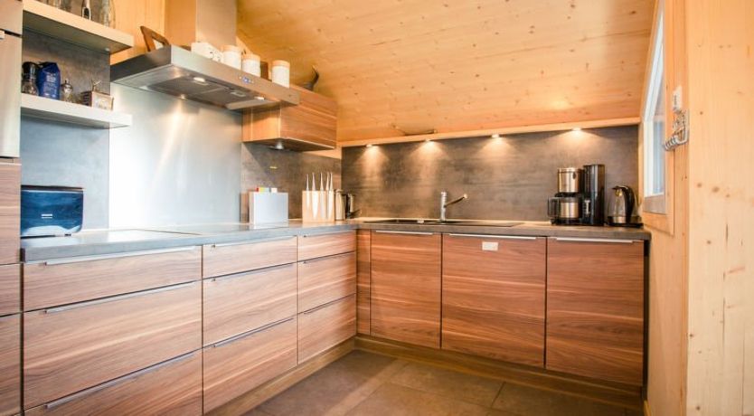 Photo of # 6 mit IR-Sauna und Sprudelwanne Innen Apartment 26