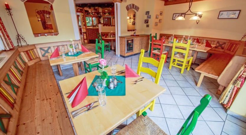 Photo of Kreischberg Apartment 14