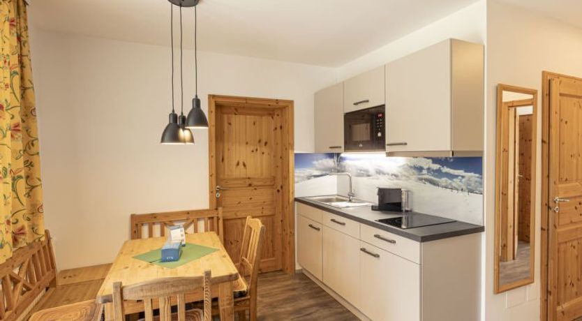 Photo of Kreischberg Apartment 14