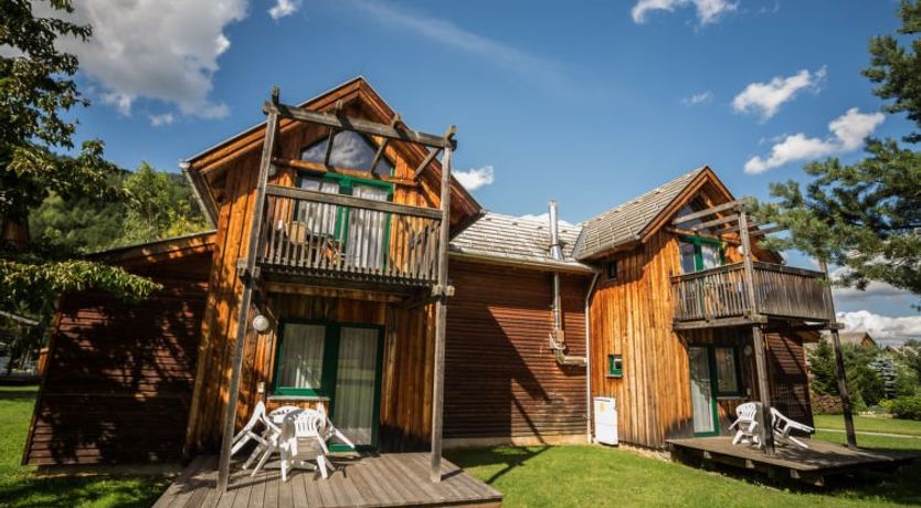 Photo of Kreischberg Apartment 14