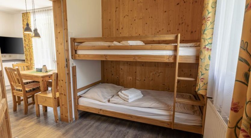 Photo of Kreischberg Apartment 14