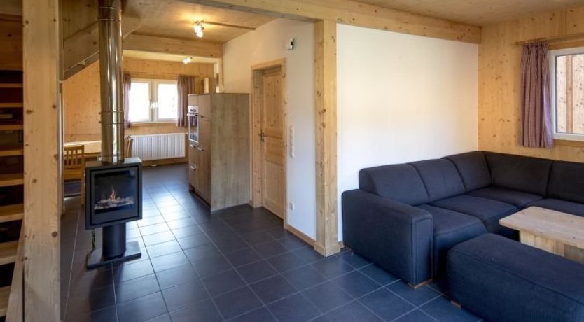 Photo of mit 4 SZ,Sauna o.IR-Sauna+Sprudelbad Holiday Home 23