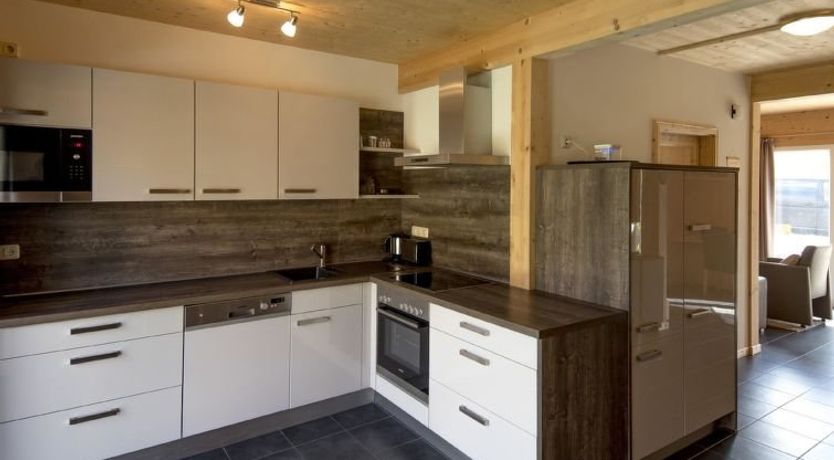 Photo of mit 4 SZ,Sauna o.IR-Sauna+Sprudelbad Holiday Home 23