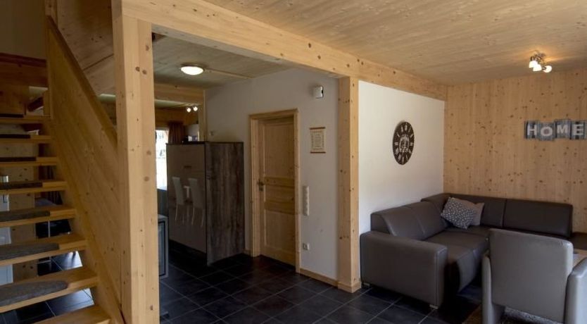 Photo of mit 4 SZ,Sauna o.IR-Sauna+Sprudelbad Holiday Home 23