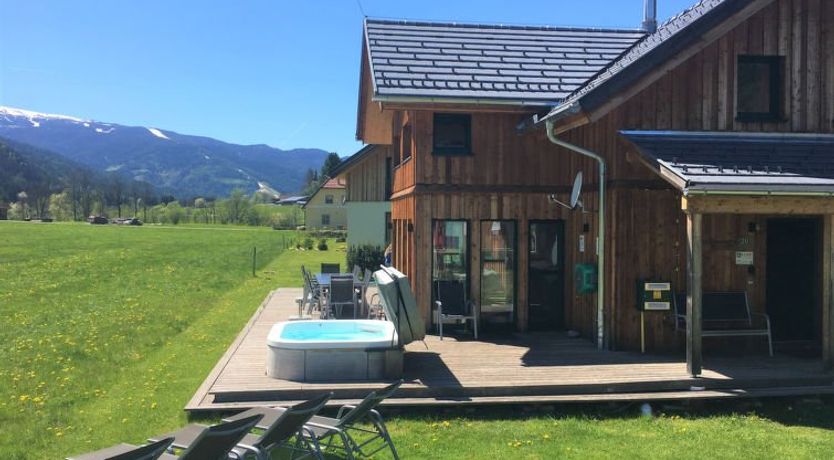 Photo of Chalet Sonneck mit OutdoorSprudelbad 12P Apartment 2