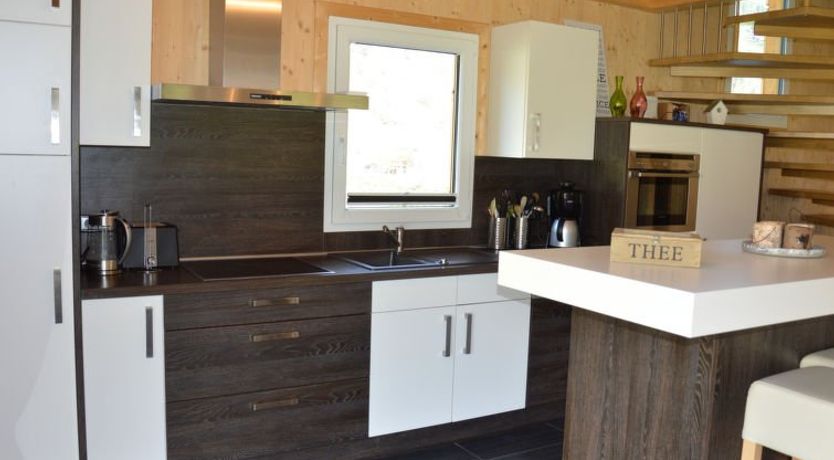 Photo of Sonneck mit Outdoor Sprudelbad 12P Apartment 2