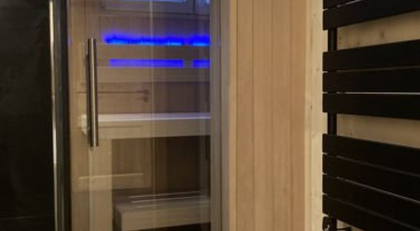 Photo of Sonneck mit Outdoor Sprudelbad 12P Apartment 2