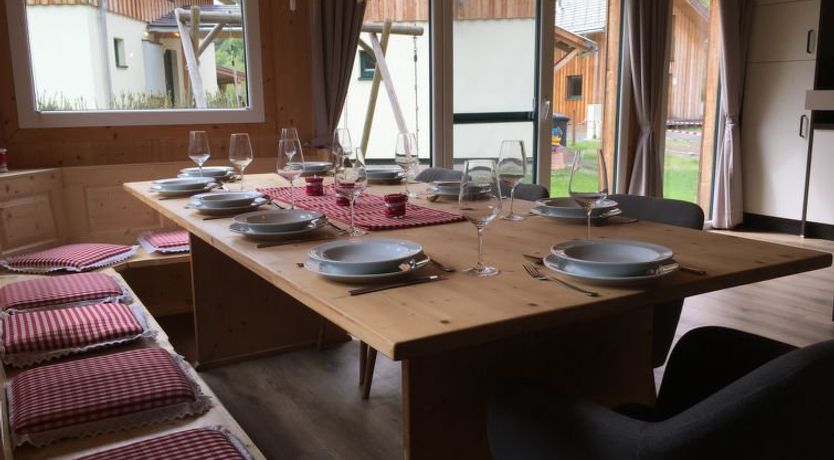 Photo of Sonneck mit Outdoor Sprudelbad 12P Apartment 2