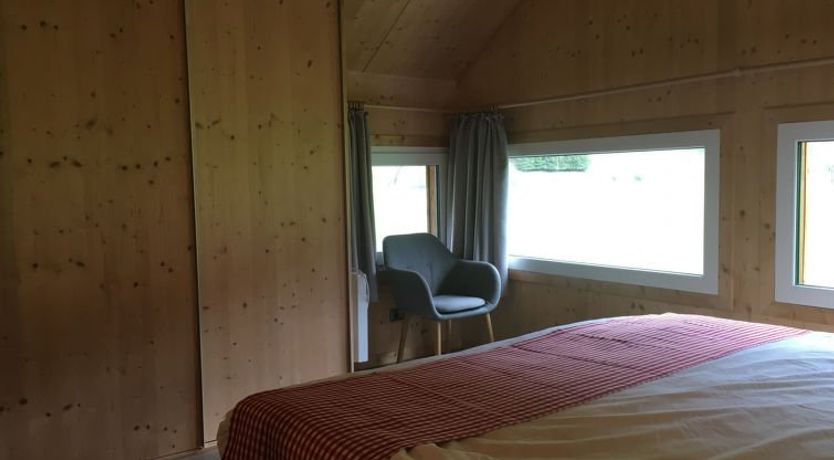 Photo of Sonneck mit Outdoor Sprudelbad 12P Apartment 2