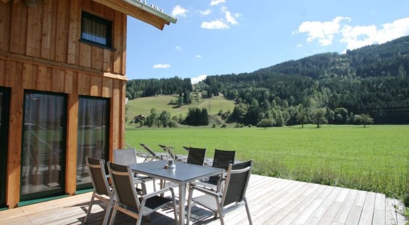 Photo of Sonneck mit Outdoor Sprudelbad 12P Apartment 2