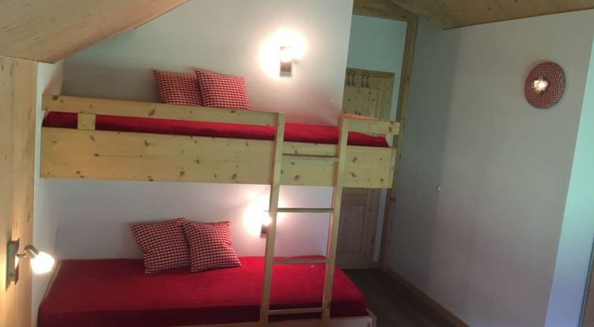 Photo of Sonneck mit Outdoor Sprudelbad 12P Apartment 2