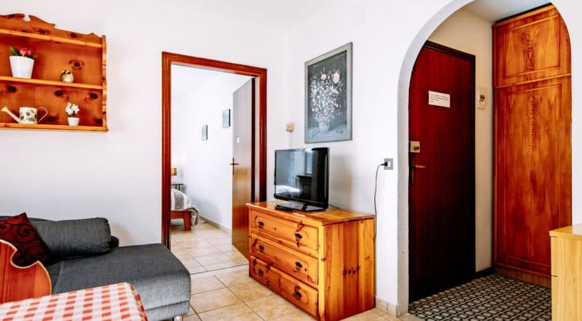 Photo of Cesa Minach Apartment 3