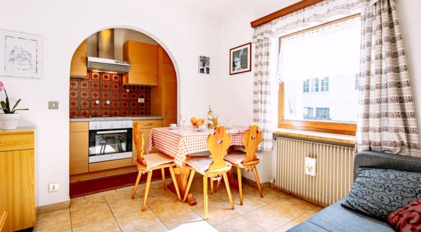 Photo of Cesa Minach Apartment 3