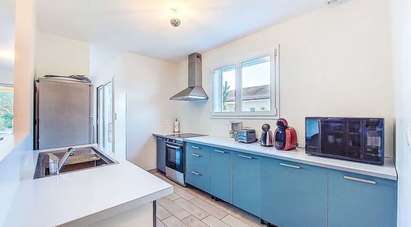 Photo of Les Arbousiers