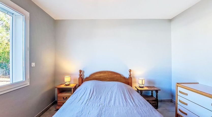 Photo of Les Arbousiers