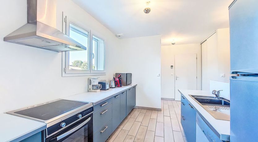 Photo of Les Arbousiers