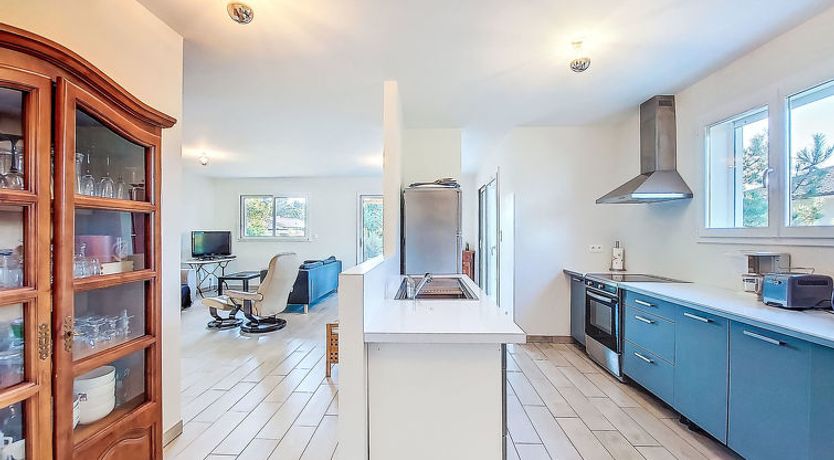 Photo of Les Arbousiers