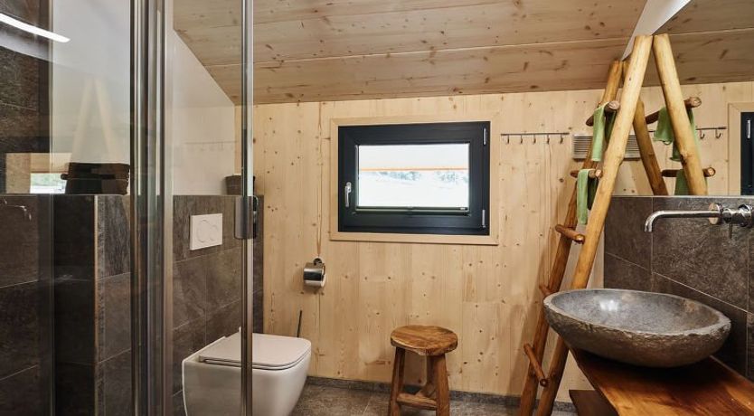 Photo of mit 4 Schlafzimmern für bis zu 10 P. Holiday Home 2