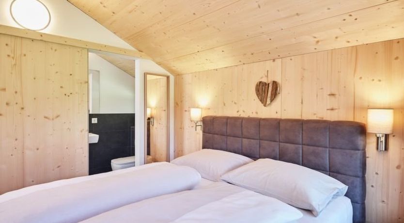 Photo of mit 4 Schlafzimmern für bis zu 10 P. Holiday Home 2