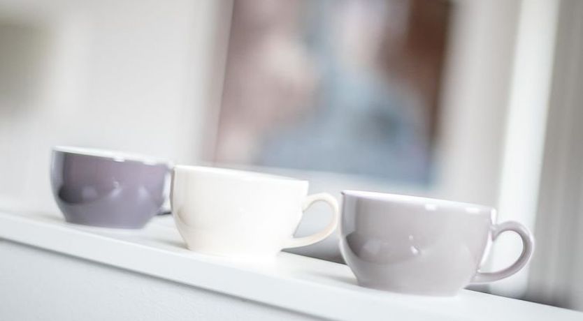 Photo of mit 2 Schlafzimmern & Saunabereich Apartment 8