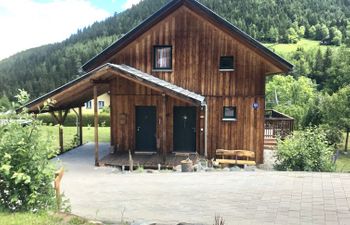 # 160 mit 3 Schlafzimmern für 8 Personen Apartment 5 Holiday Home