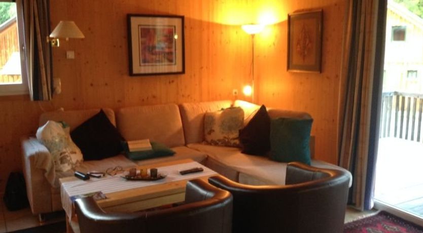 Photo of # 160 mit 3 Schlafzimmern für 8 Personen Apartment 5