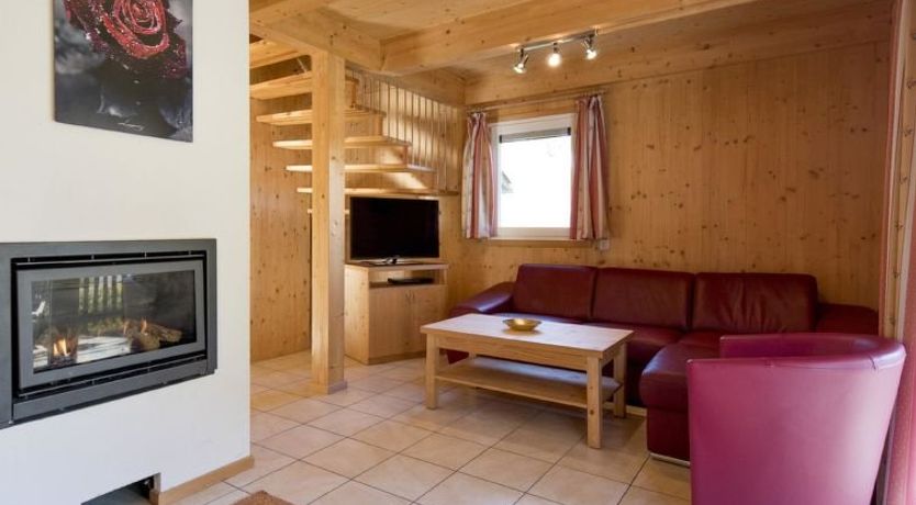 Photo of # 160 mit 3 Schlafzimmern für 8 Personen Apartment 5