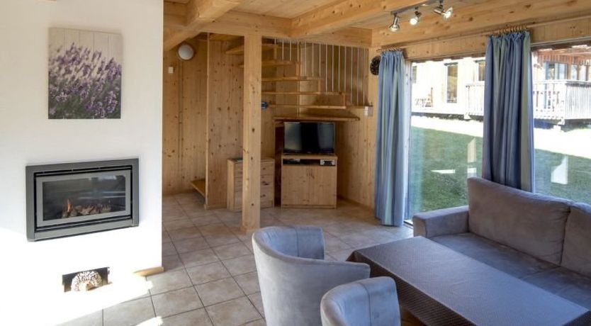 Photo of # 140 mit 4 Schlafzimmern & Sauna Apartment 7