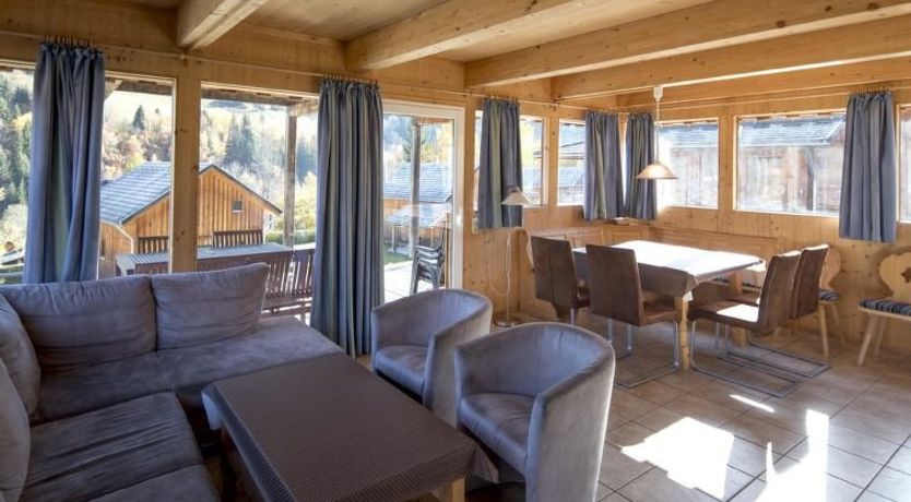 Photo of # 140 mit 4 Schlafzimmern & Sauna Apartment 7