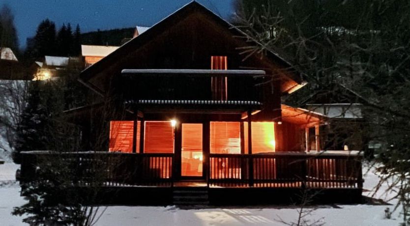 Photo of # 140 mit 4 Schlafzimmern & Sauna Apartment 7