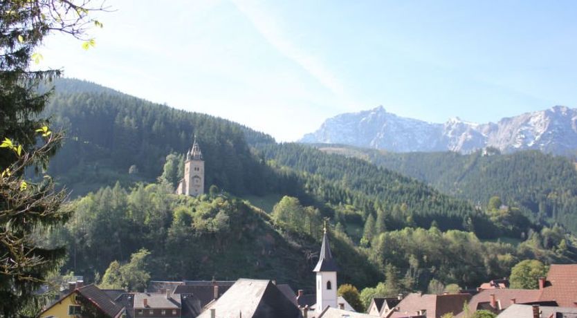 Photo of für bis zu 4 Personen mit Sprudelwanne Apartment 32