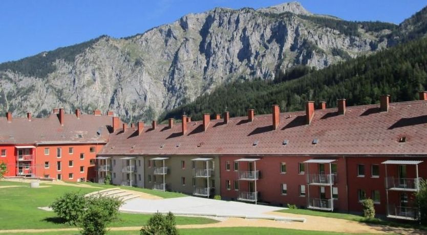 Photo of für bis zu 4 Personen mit Sprudelwanne Apartment 32