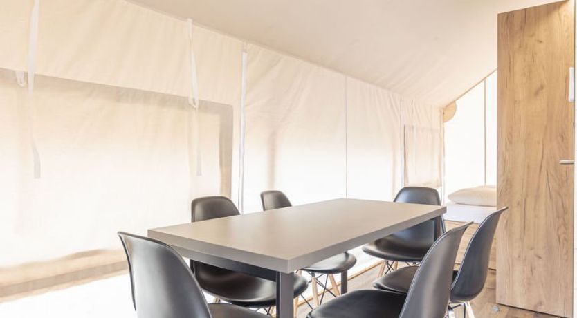 Photo of Luxuszelt Safari für 6 Personen Holiday Home 2