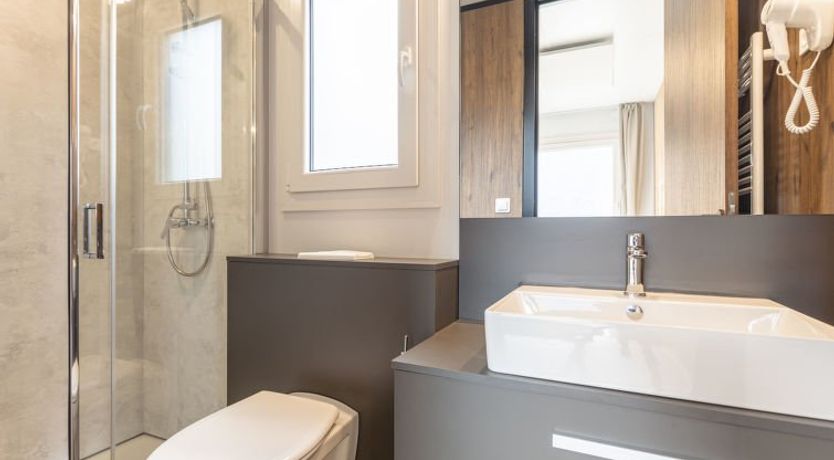 Photo of Premium Baumhaus mit 1 Schlafzimmer Holiday Home 6