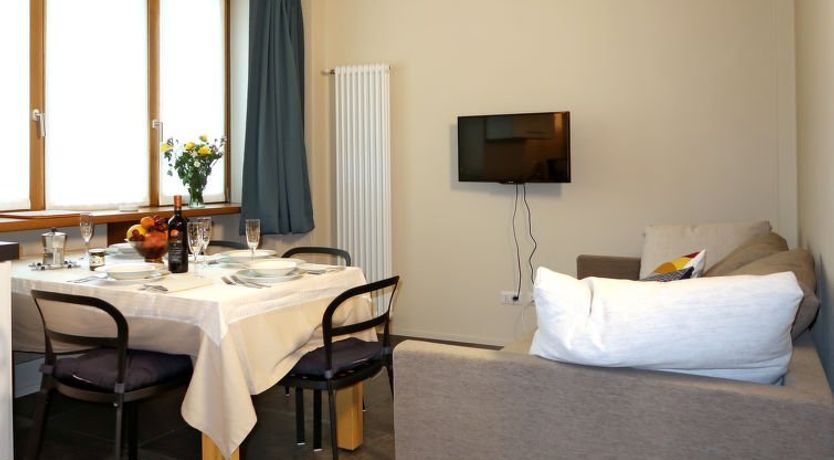 Photo of Bilocale Apartment 2