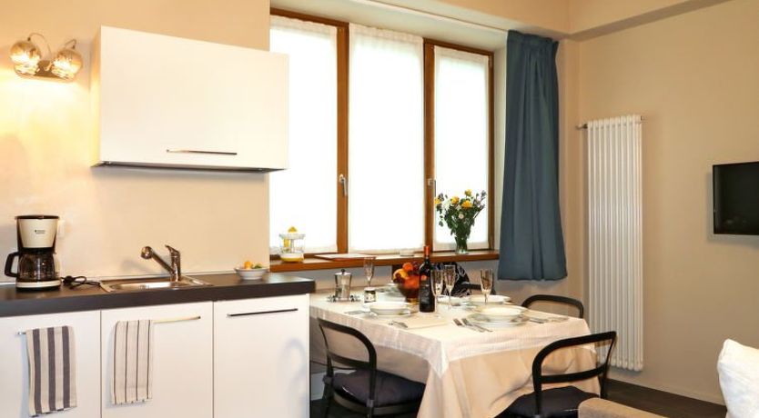 Photo of Bilocale Apartment 2