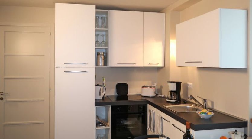 Photo of Bilocale Apartment 2