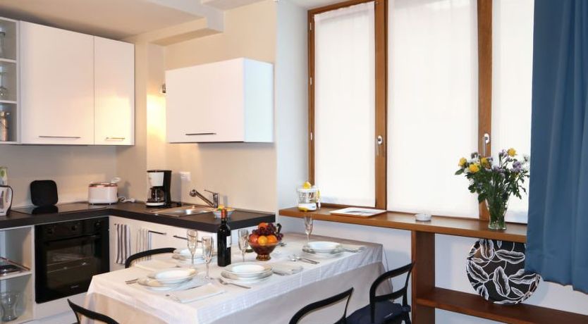 Photo of Bilocale Apartment 2